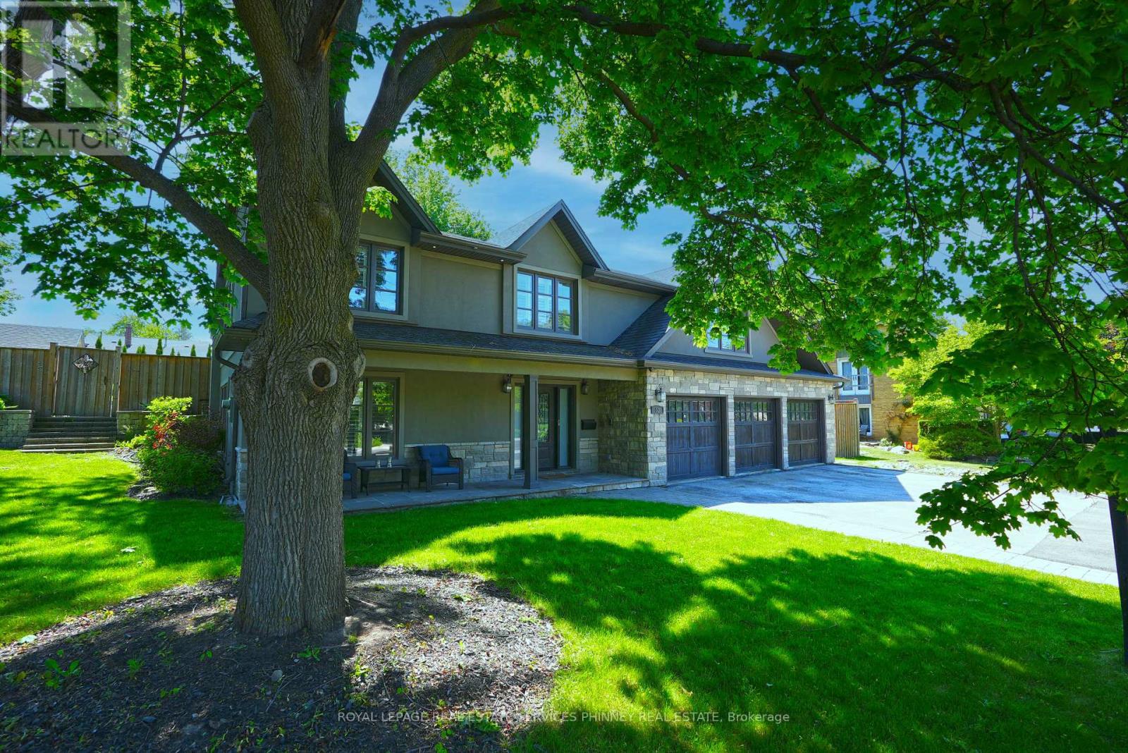 52 Joymar Drive, Mississauga, Ontario  L5M 1E9 - Photo 2 - W13175266
