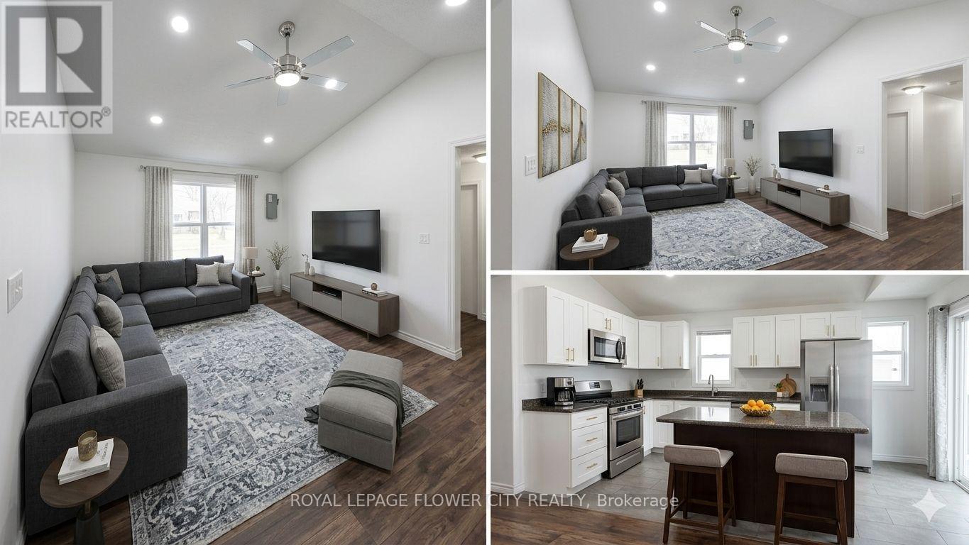 Upper Floor - 30 Woodward Avenue, London North, Ontario  N6H 2G7 - Photo 13 - X13228892