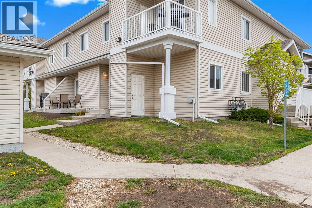D102, 8640 103 Avenue, Grande Prairie, Alberta