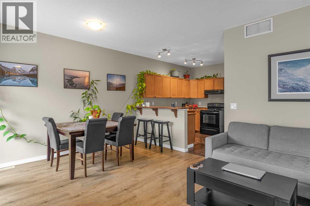 D102, 8640 103 Avenue, Grande Prairie, Alberta  T8X 0C3 - Photo 5 - A2315176