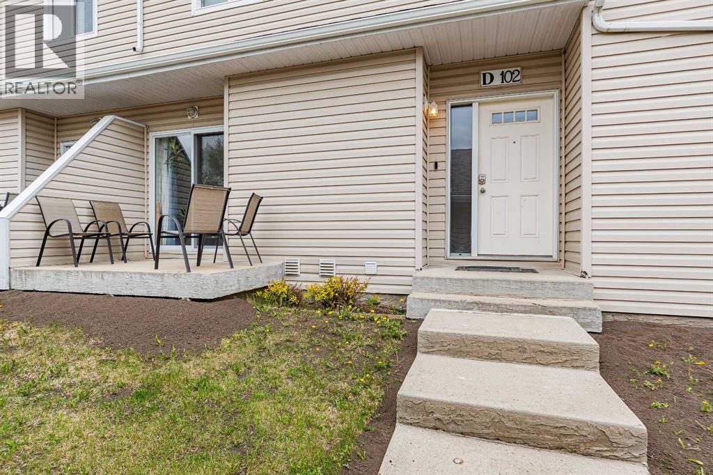 D102, 8640 103 Avenue, Grande Prairie, Alberta  T8X 0C3 - Photo 20 - A2315176