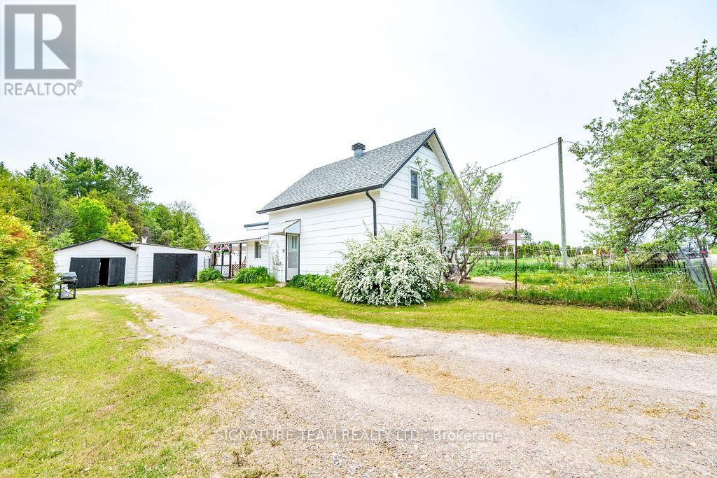 83 FOYMOUNT ROAD, Bonnechere Valley, Ontario