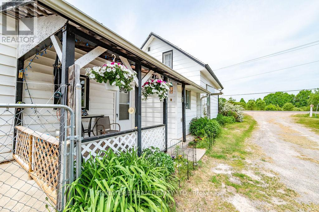 83 Foymount Road, Bonnechere Valley, Ontario  K0J 1T0 - Photo 2 - X13410862