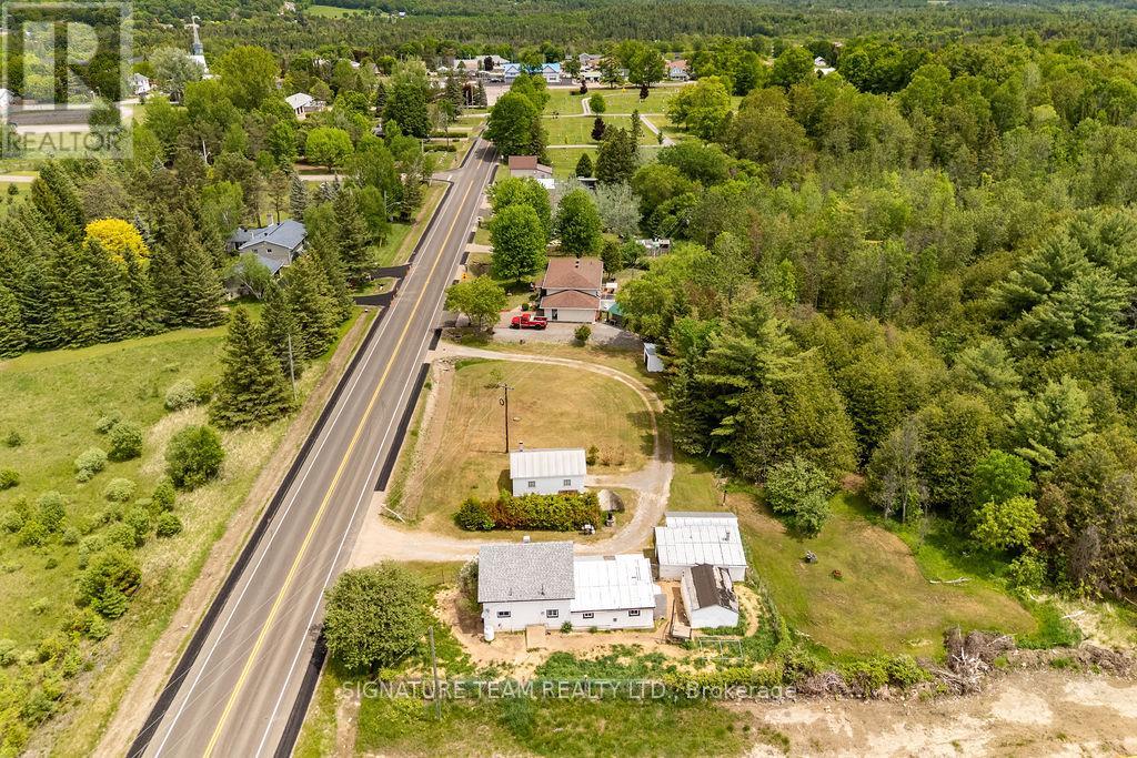 83 Foymount Road, Bonnechere Valley, Ontario  K0J 1T0 - Photo 47 - X13410862