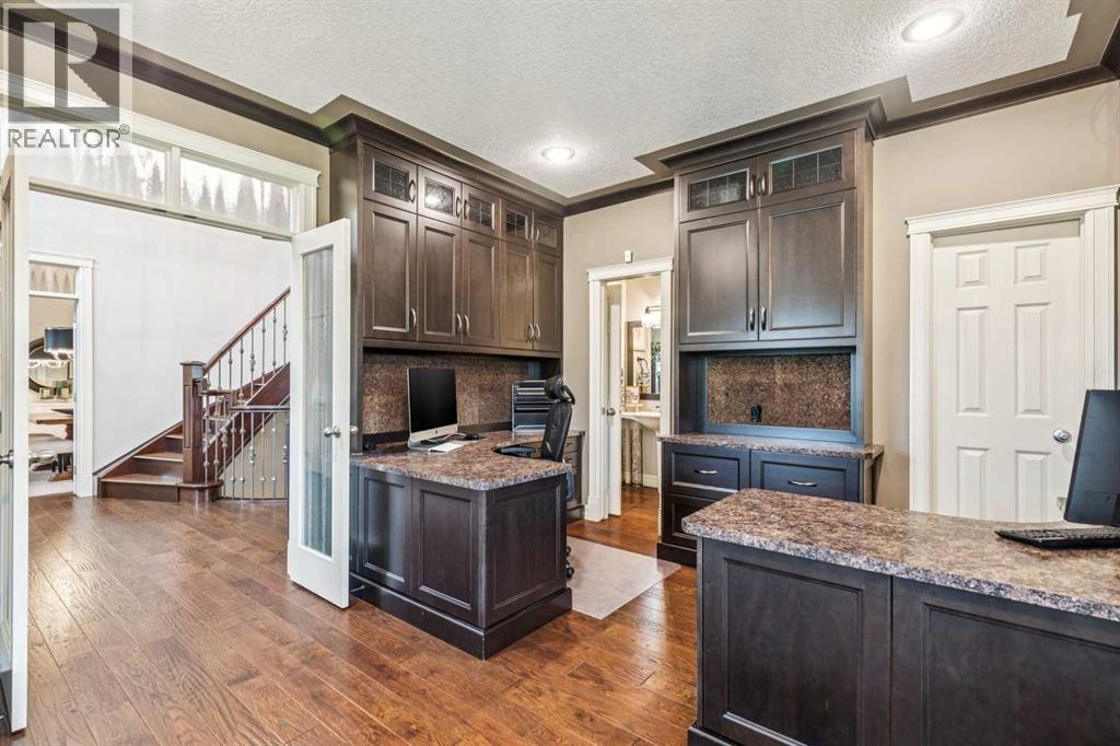 18 Deer Springs Close, Rural Rocky View County, Alberta  T3Z 3E1 - Photo 23 - A2317088