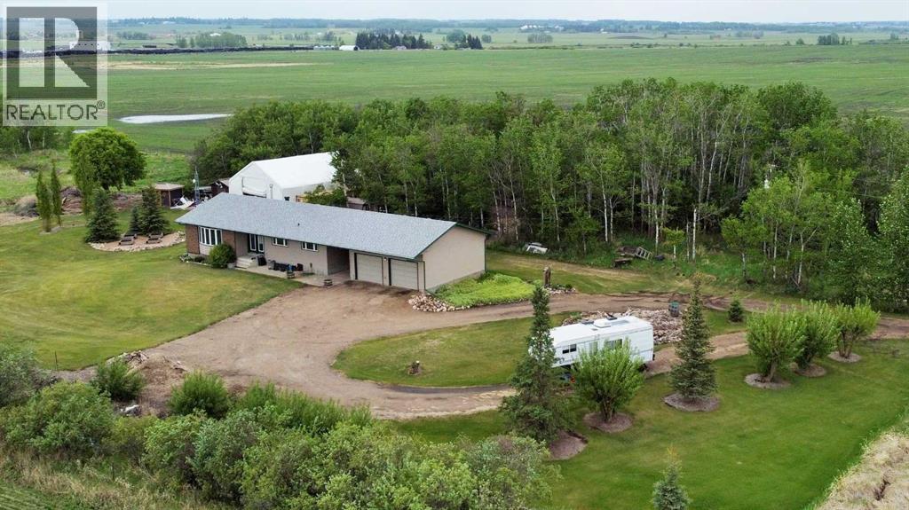 433040, Range Road 251, rural ponoka county, Alberta