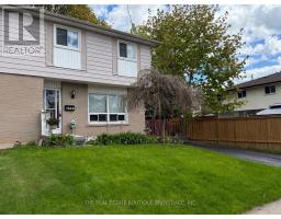 1345 COLONSAY DRIVE, Burlington, Ontario