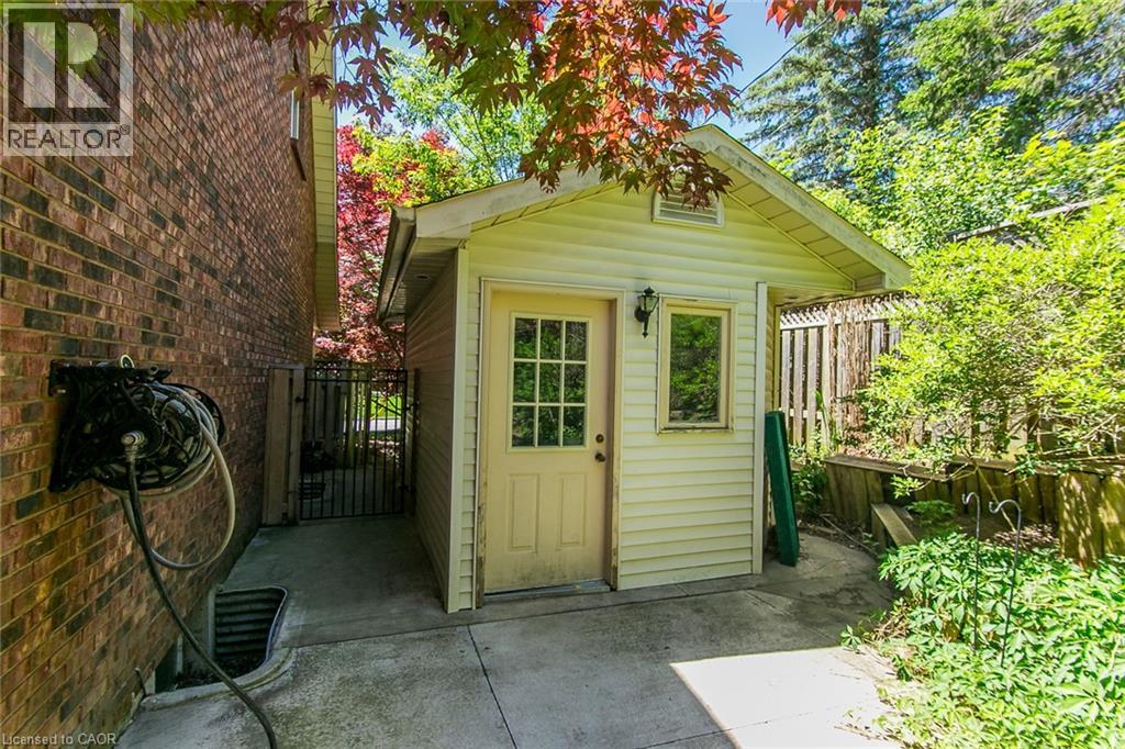 1774 Old Mill Road, Kitchener, Ontario  N2P 1Z5 - Photo 41 - 40826027