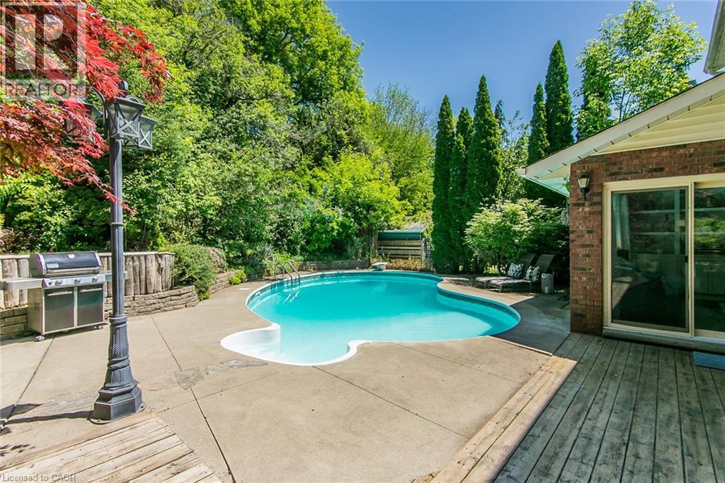 1774 Old Mill Road, Kitchener, Ontario  N2P 1Z5 - Photo 31 - 40826027