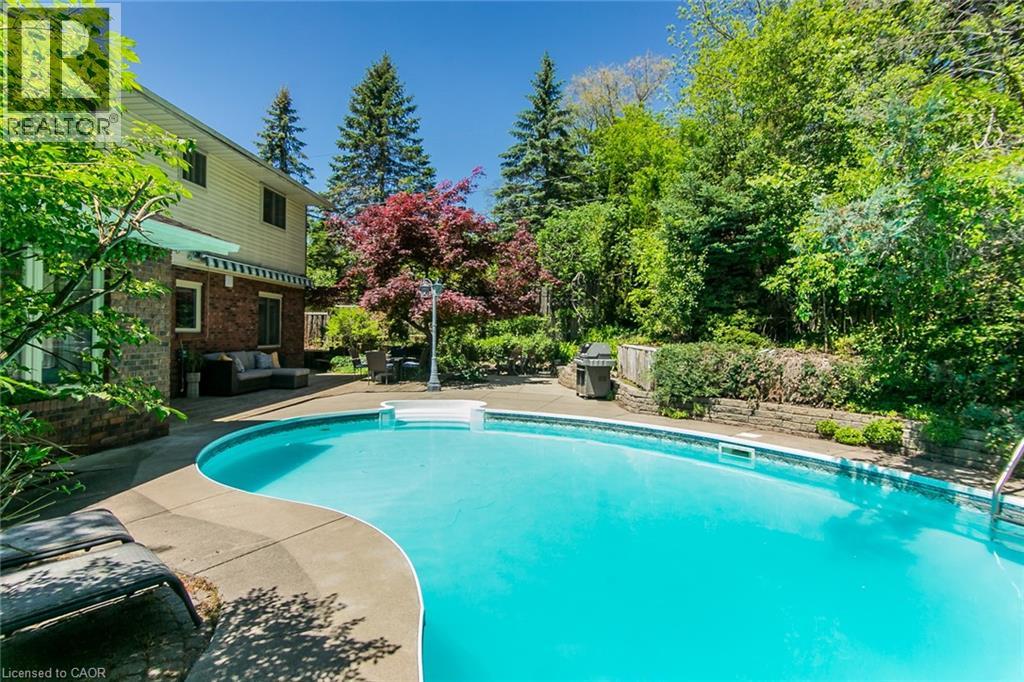 1774 Old Mill Road, Kitchener, Ontario  N2P 1Z5 - Photo 27 - 40826027