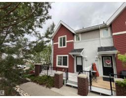 #112 2336 ASPEN TR, Sherwood Park, Alberta