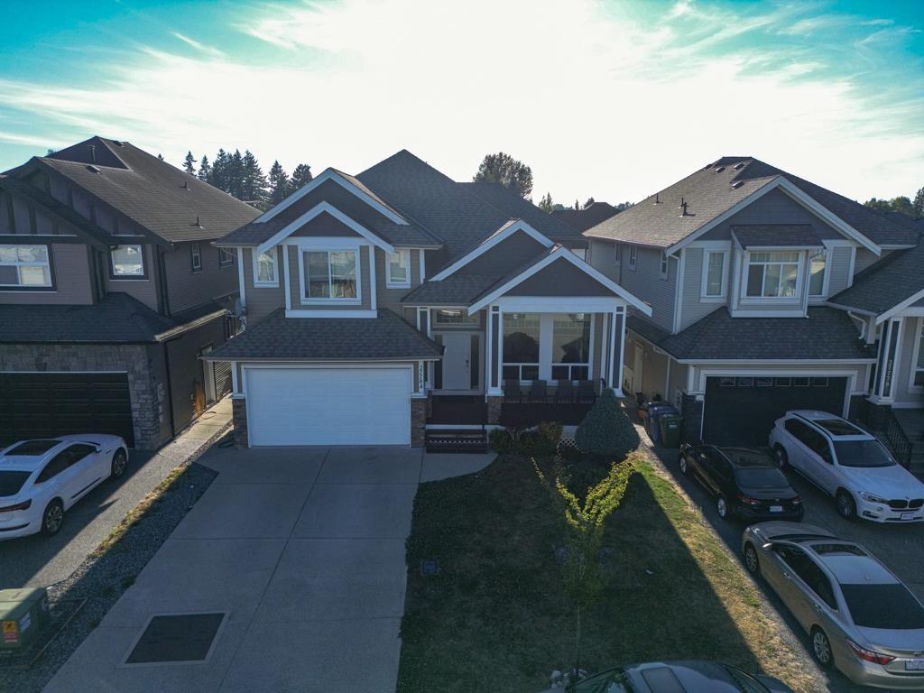 27784 PORTER DRIVE