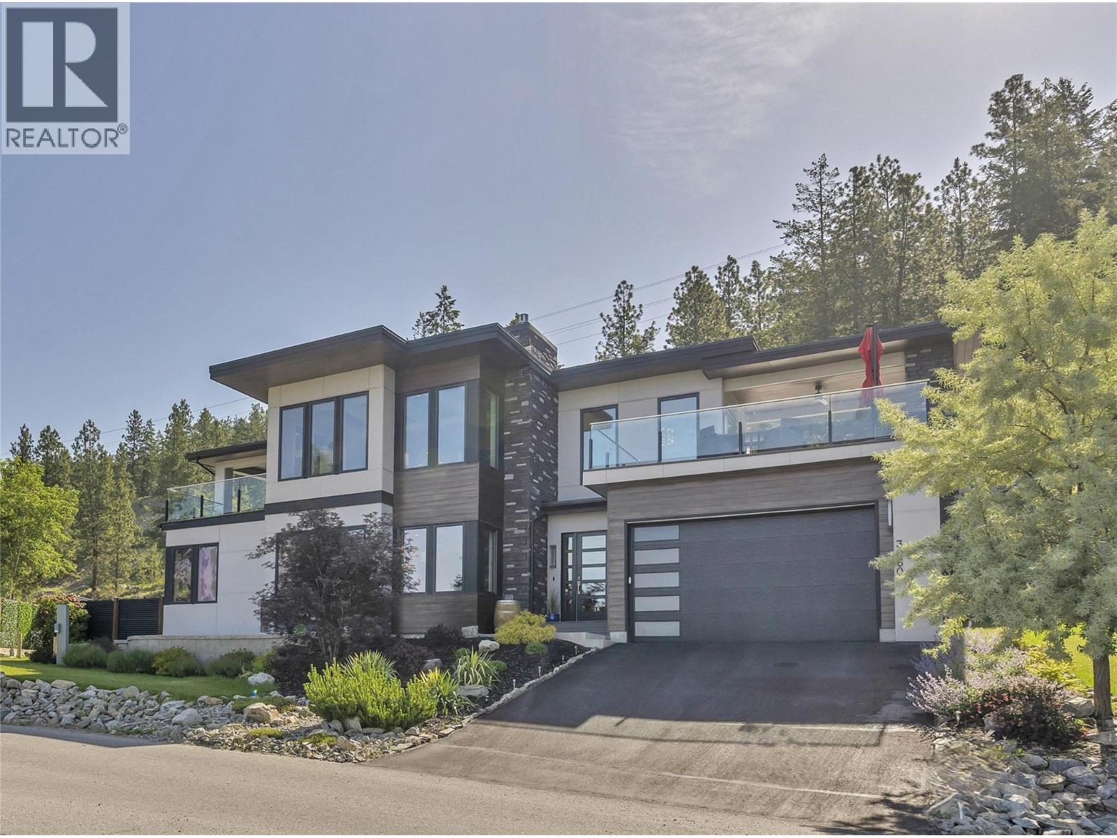 3060 OUTLOOK Way, Naramata, British Columbia