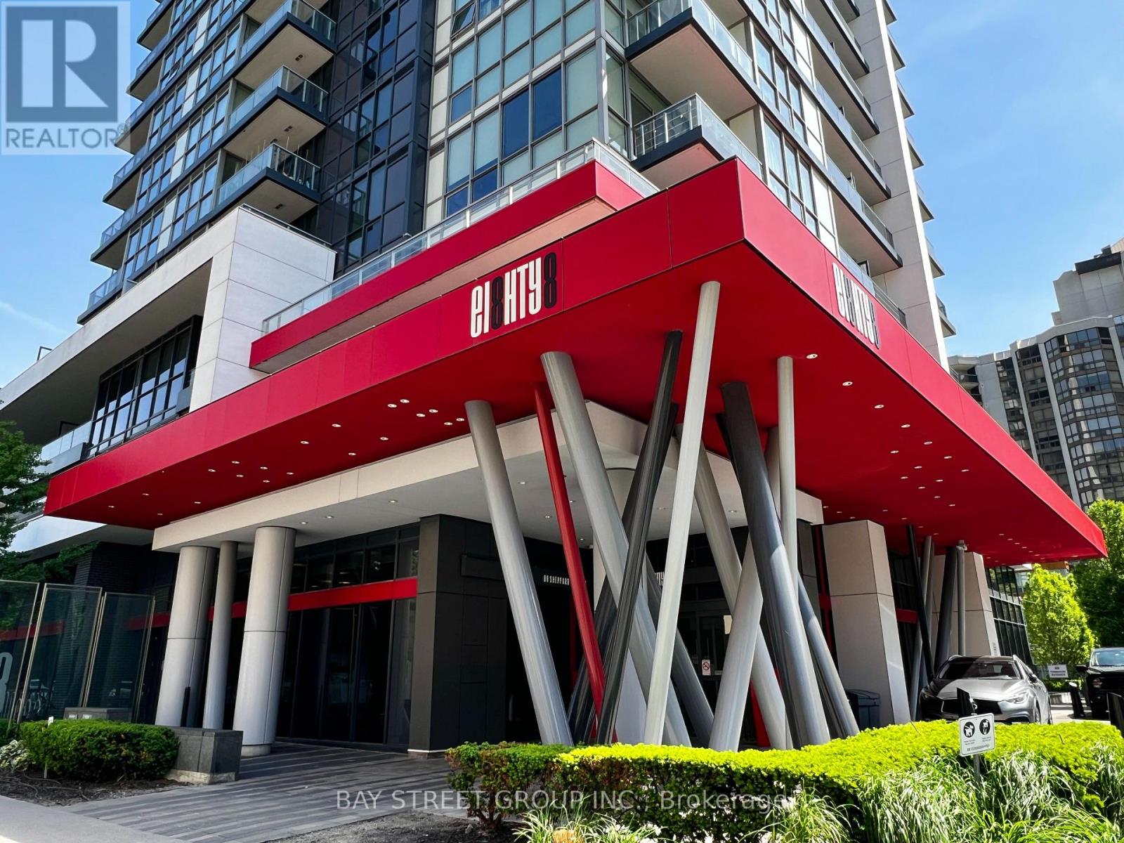 903 - 88 Sheppard Avenue E, Toronto, Ontario  M2N 0G9 - Photo 2 - C13410880