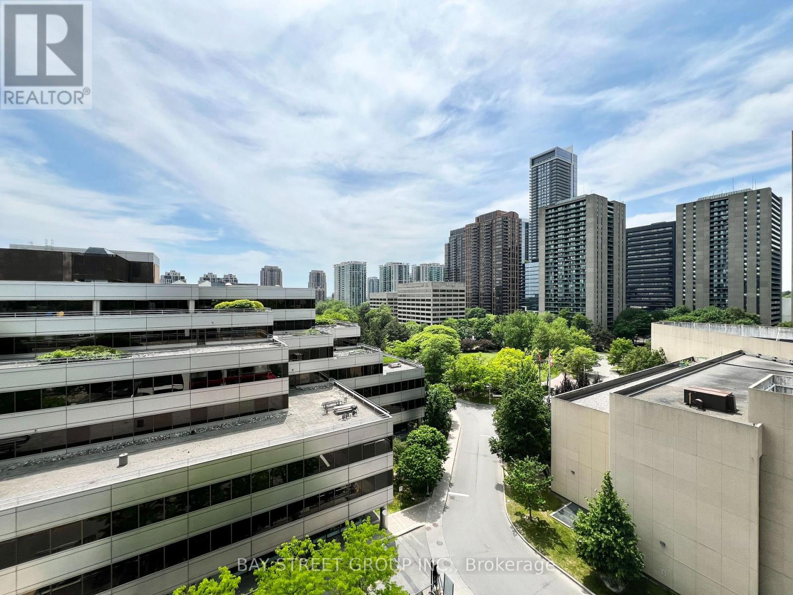 903 - 88 Sheppard Avenue E, Toronto, Ontario  M2N 0G9 - Photo 21 - C13410880