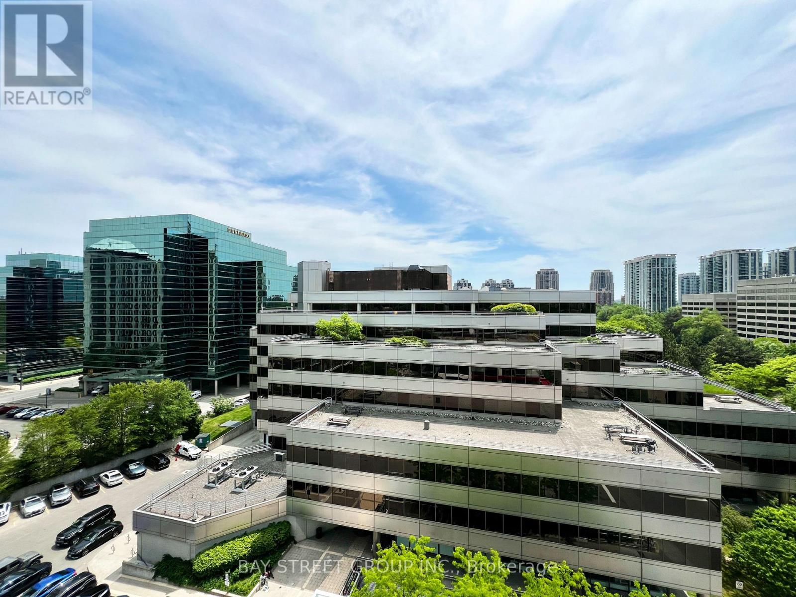 903 - 88 Sheppard Avenue E, Toronto, Ontario  M2N 0G9 - Photo 22 - C13410880