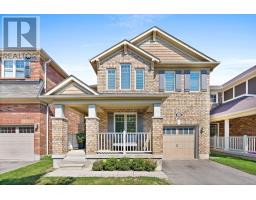 451 ZUEST CRESCENT, Milton, Ontario