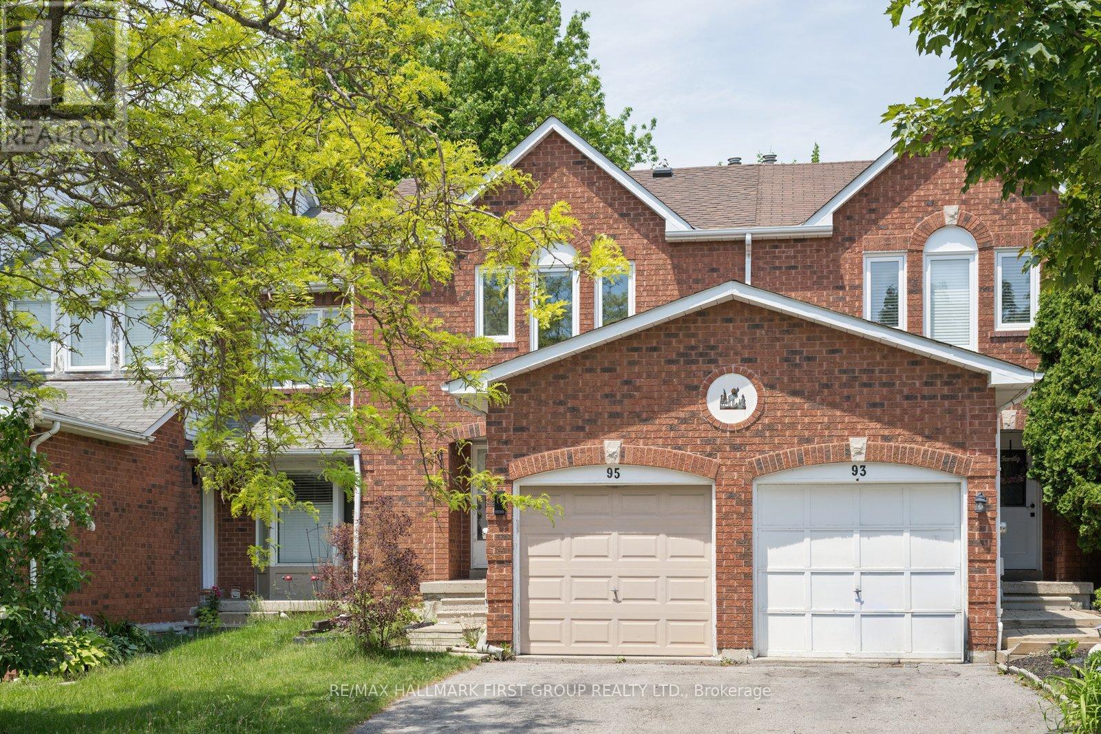 95 VAIL MEADOWS CRESCENT, Clarington, Ontario