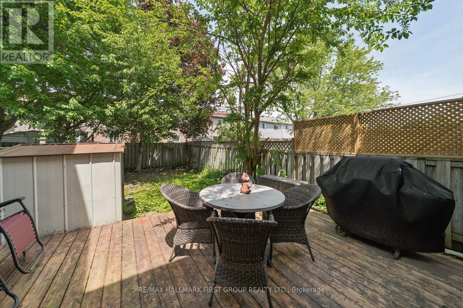 95 Vail Meadows Crescent, Clarington, Ontario  L1C 4T3 - Photo 16 - E13410848
