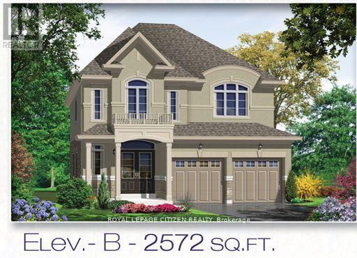 16 GRIEVE STREET, Georgina, Ontario