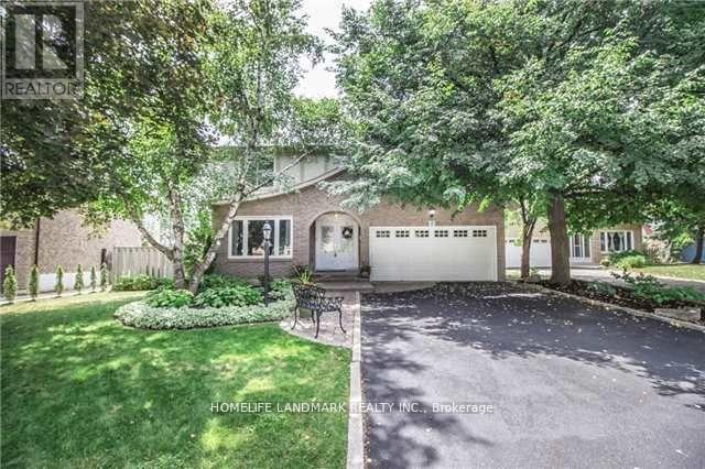 3 PADGET PLACE, Markham, Ontario