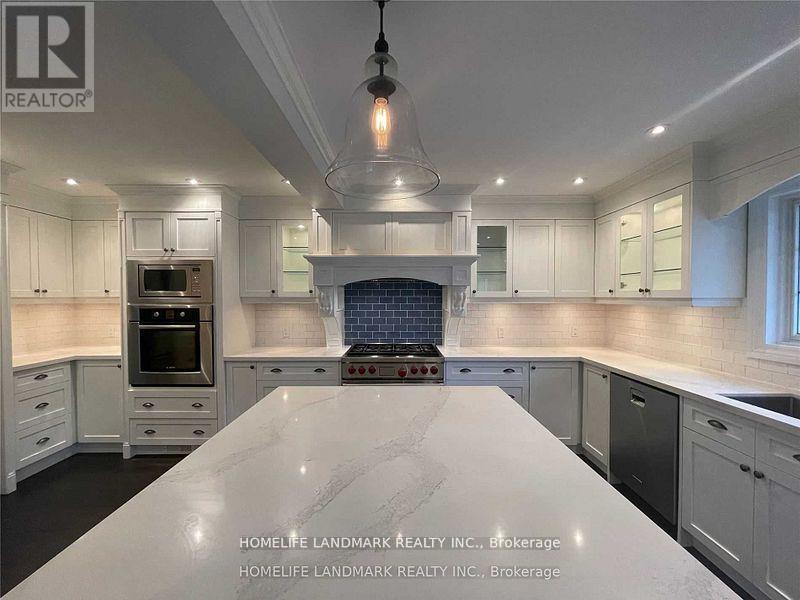 3 Padget Place, Markham, Ontario  L3R 1Y6 - Photo 3 - N13410886