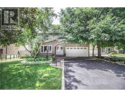 3 PADGET PLACE, Markham, Ontario