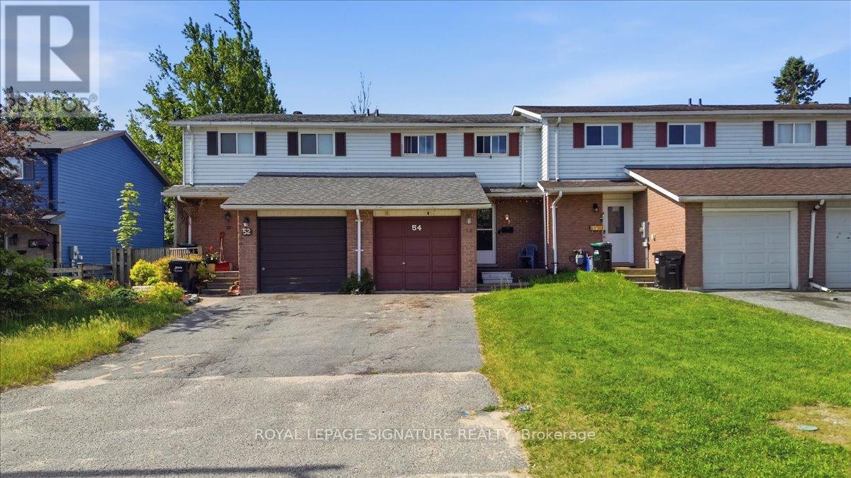 54 Scott Crescent, Barrie, Ontario  L4N 4W3 - Photo 2 - S13410872