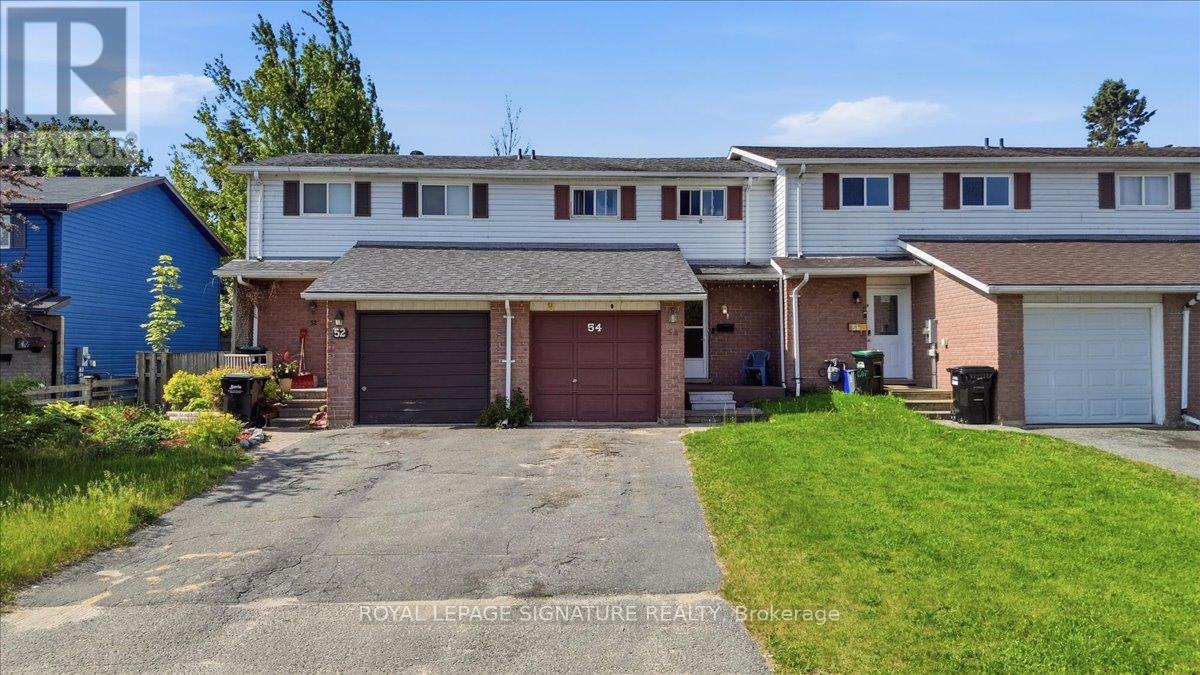 54 Scott Crescent, Barrie, Ontario  L4N 4W3 - Photo 3 - S13410872
