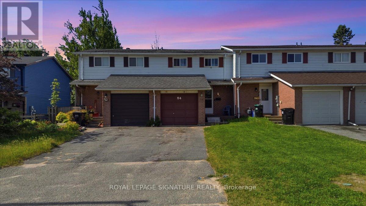 54 Scott Crescent, Barrie, Ontario  L4N 4W3 - Photo 39 - S13410872