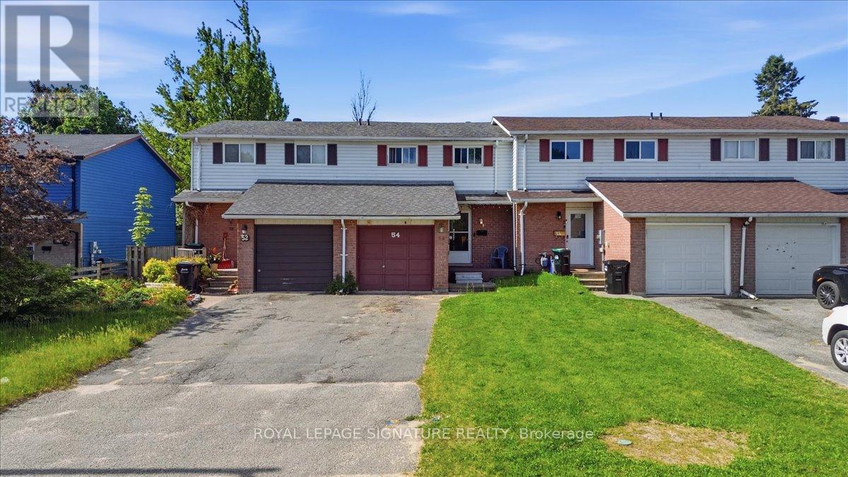 54 Scott Crescent, Barrie, Ontario  L4N 4W3 - Photo 4 - S13410872