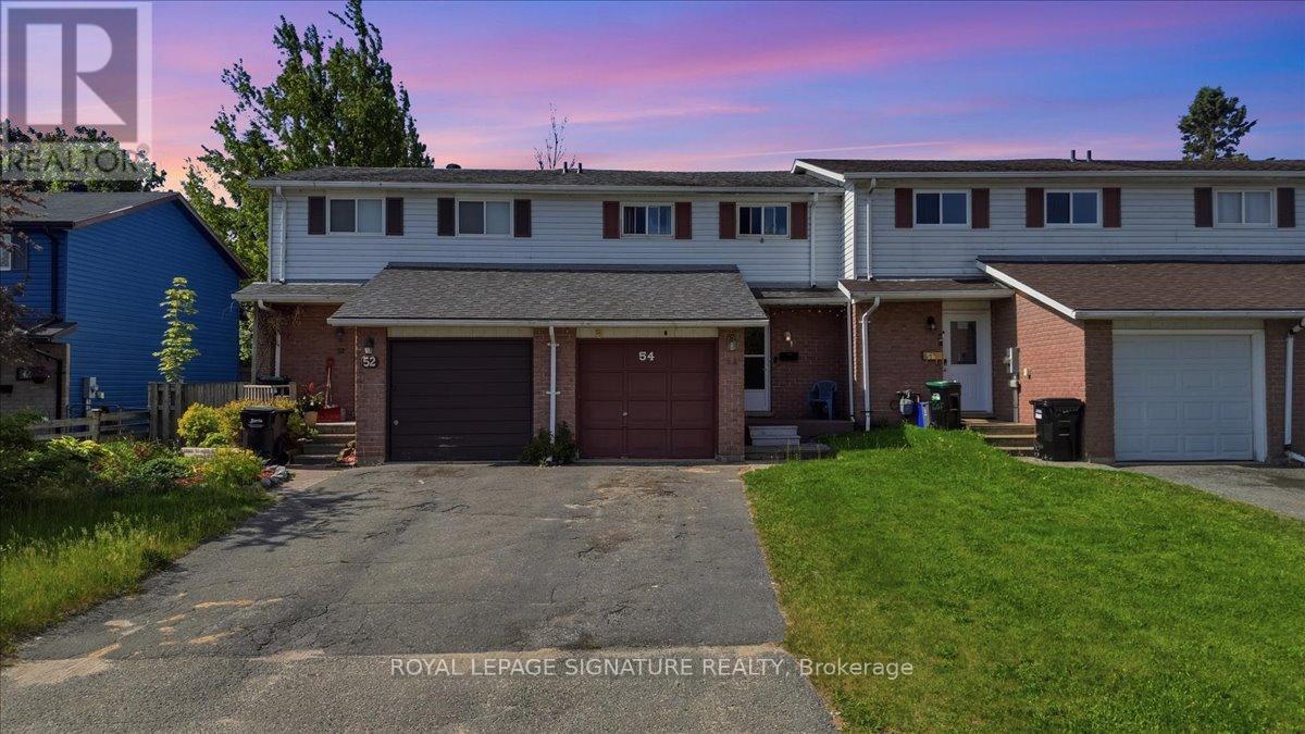 54 Scott Crescent, Barrie, Ontario  L4N 4W3 - Photo 40 - S13410872
