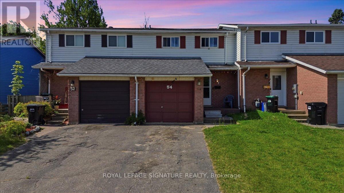 54 Scott Crescent, Barrie, Ontario  L4N 4W3 - Photo 41 - S13410872