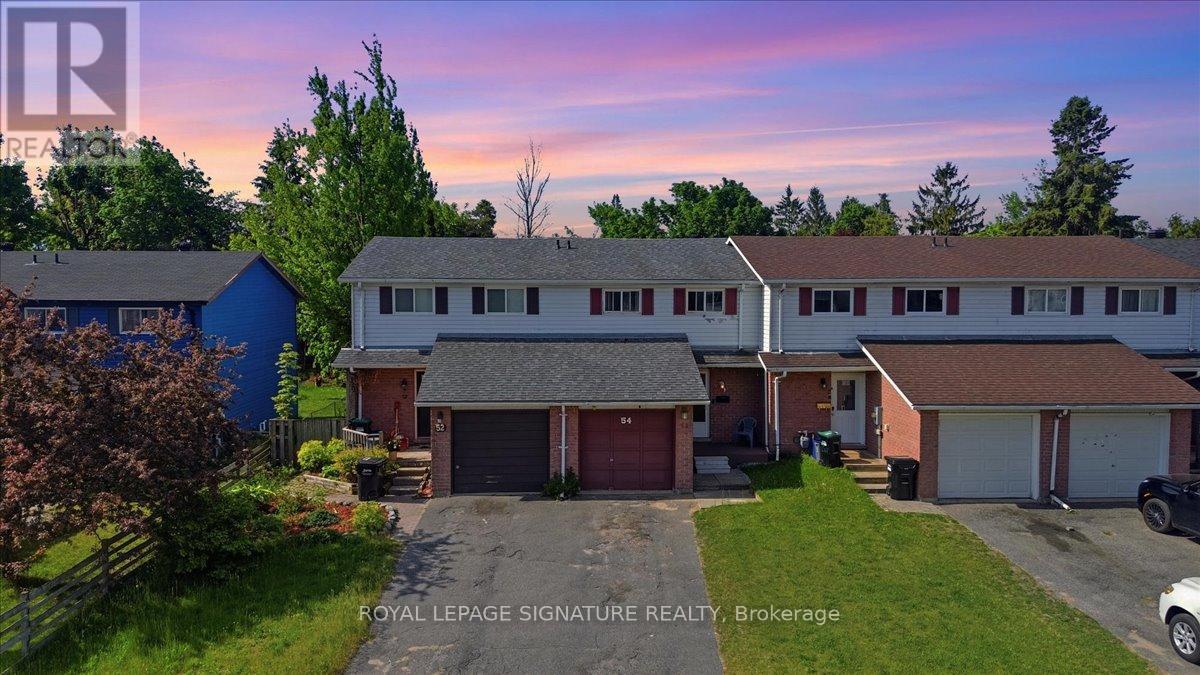 54 Scott Crescent, Barrie, Ontario  L4N 4W3 - Photo 43 - S13410872