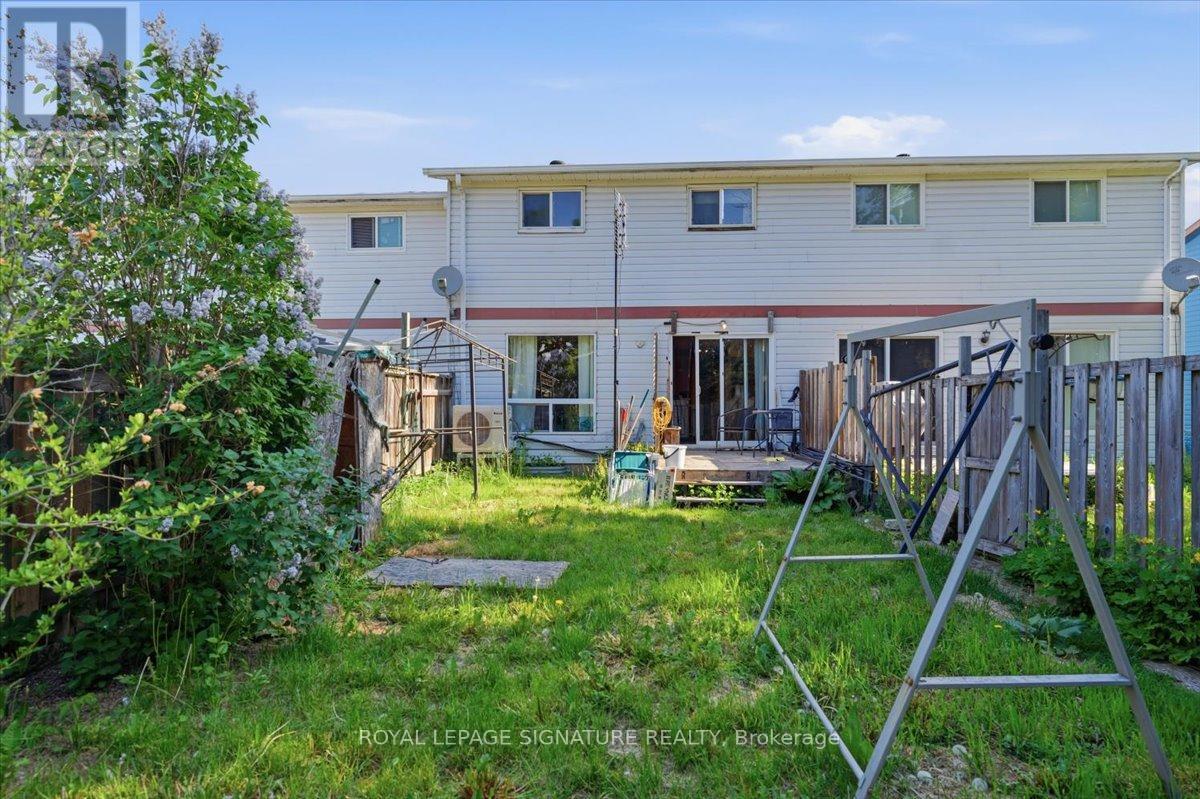 54 Scott Crescent, Barrie, Ontario  L4N 4W3 - Photo 49 - S13410872