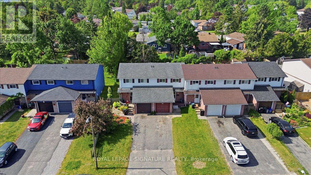 54 Scott Crescent, Barrie, Ontario  L4N 4W3 - Photo 5 - S13410872