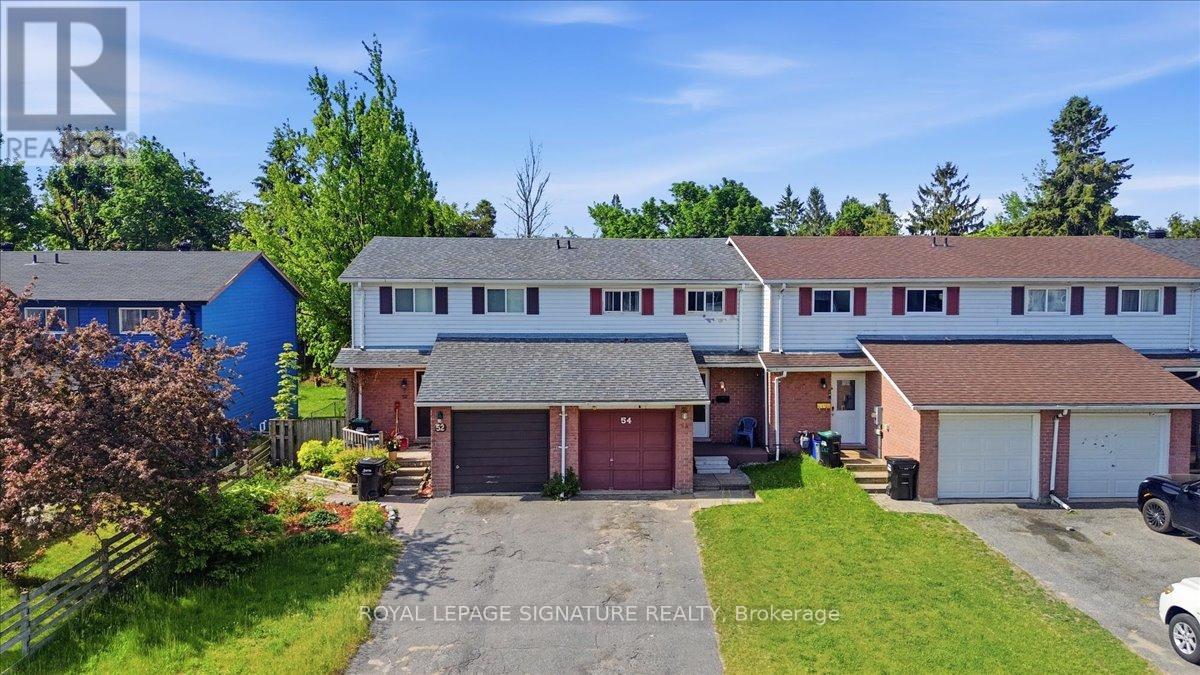 54 Scott Crescent, Barrie, Ontario  L4N 4W3 - Photo 6 - S13410872