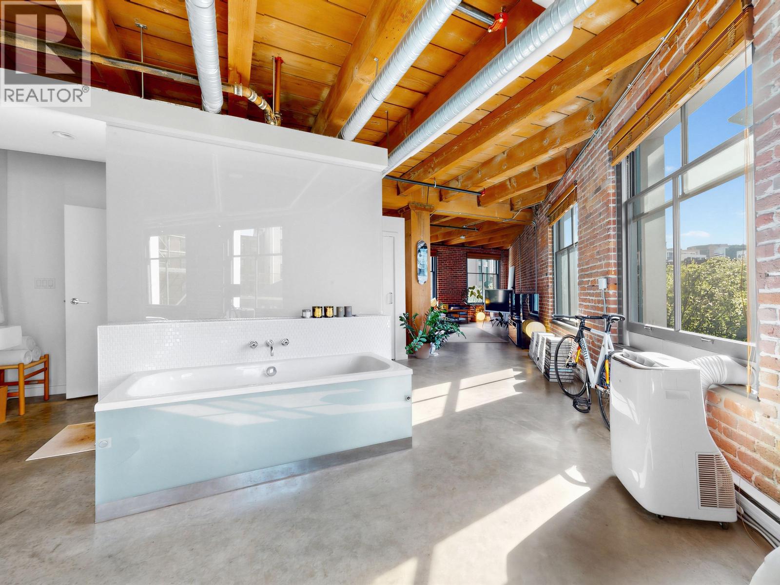 321 55 E Cordova Street, Vancouver, British Columbia  V6A 0A5 - Photo 12 - R3130419