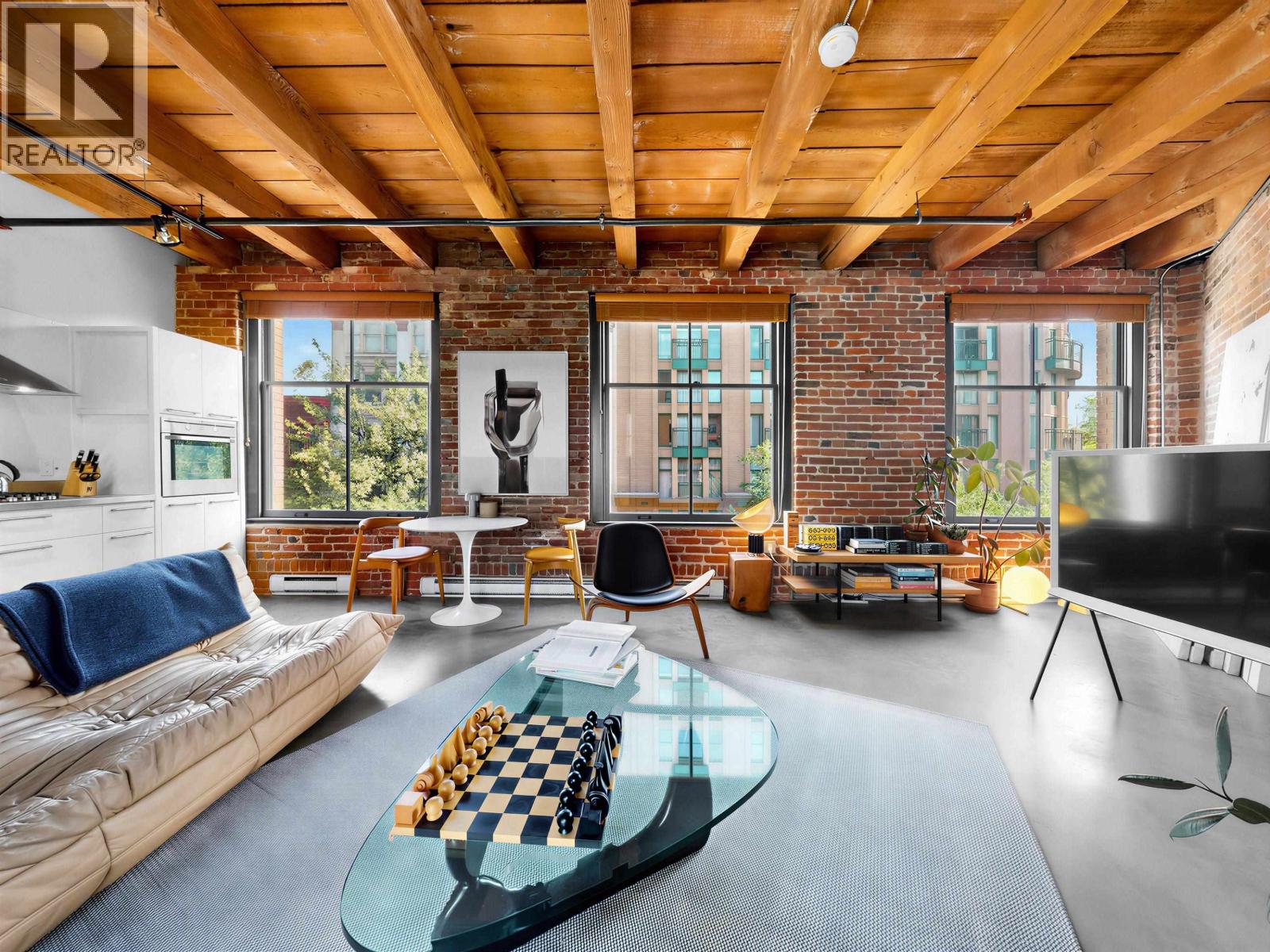 321 55 E Cordova Street, Vancouver, British Columbia  V6A 0A5 - Photo 5 - R3130419