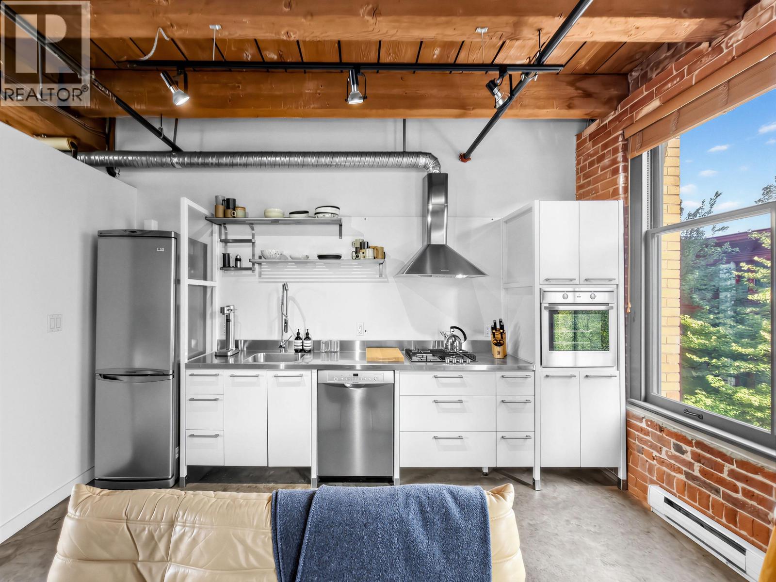 321 55 E Cordova Street, Vancouver, British Columbia  V6A 0A5 - Photo 32 - R3130419