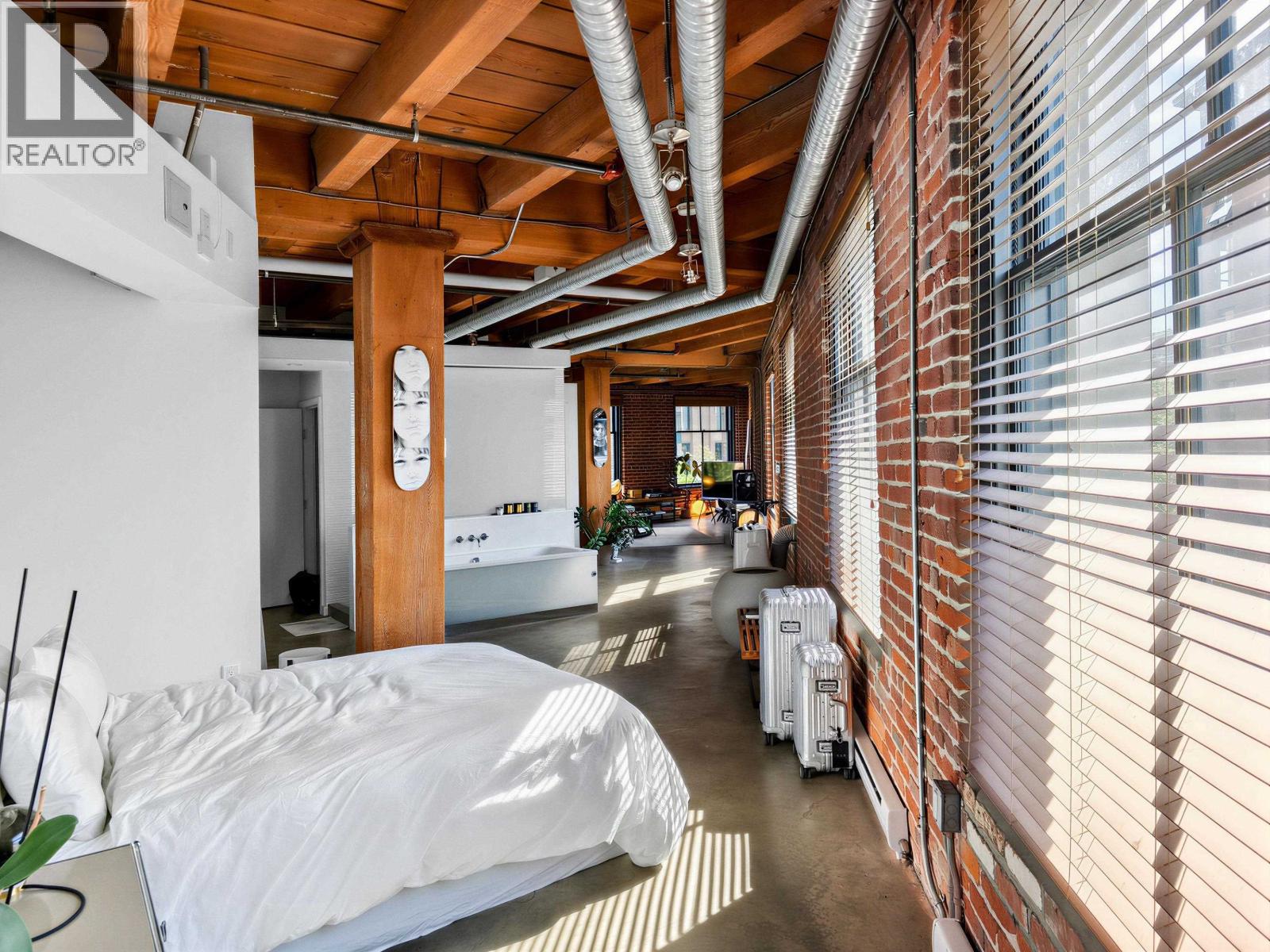 321 55 E Cordova Street, Vancouver, British Columbia  V6A 0A5 - Photo 25 - R3130419
