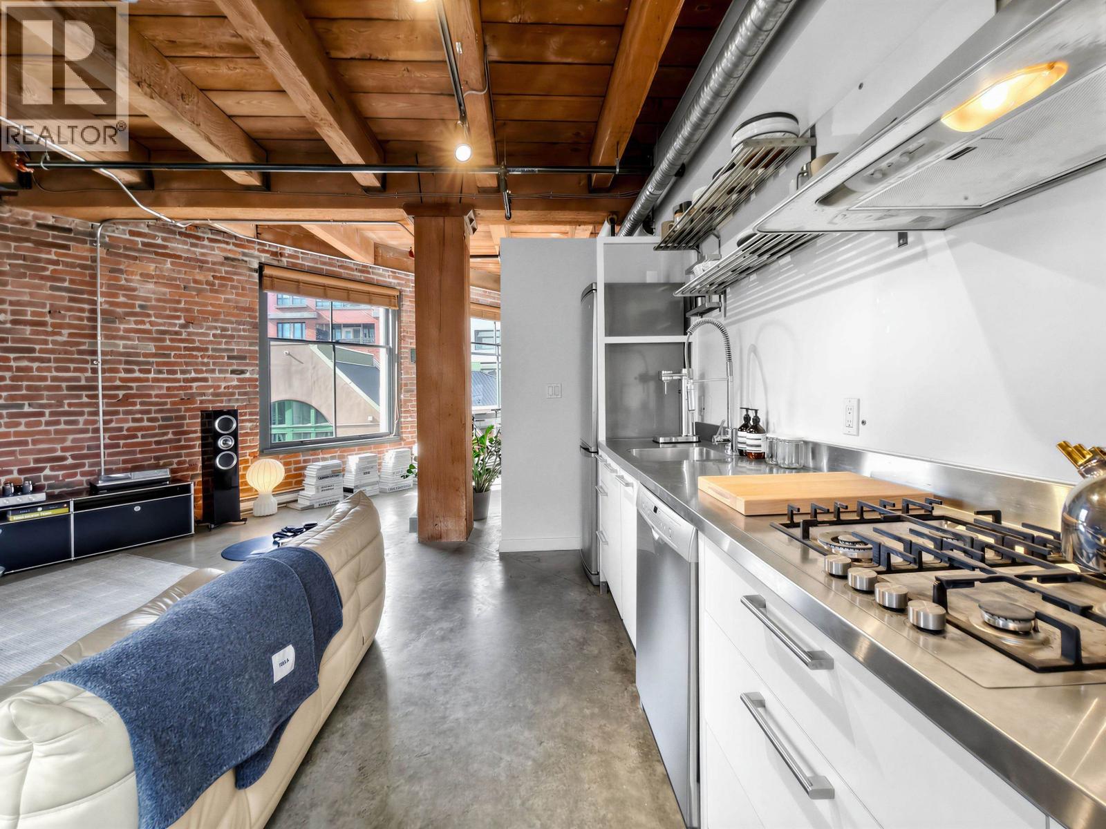 321 55 E Cordova Street, Vancouver, British Columbia  V6A 0A5 - Photo 39 - R3130419