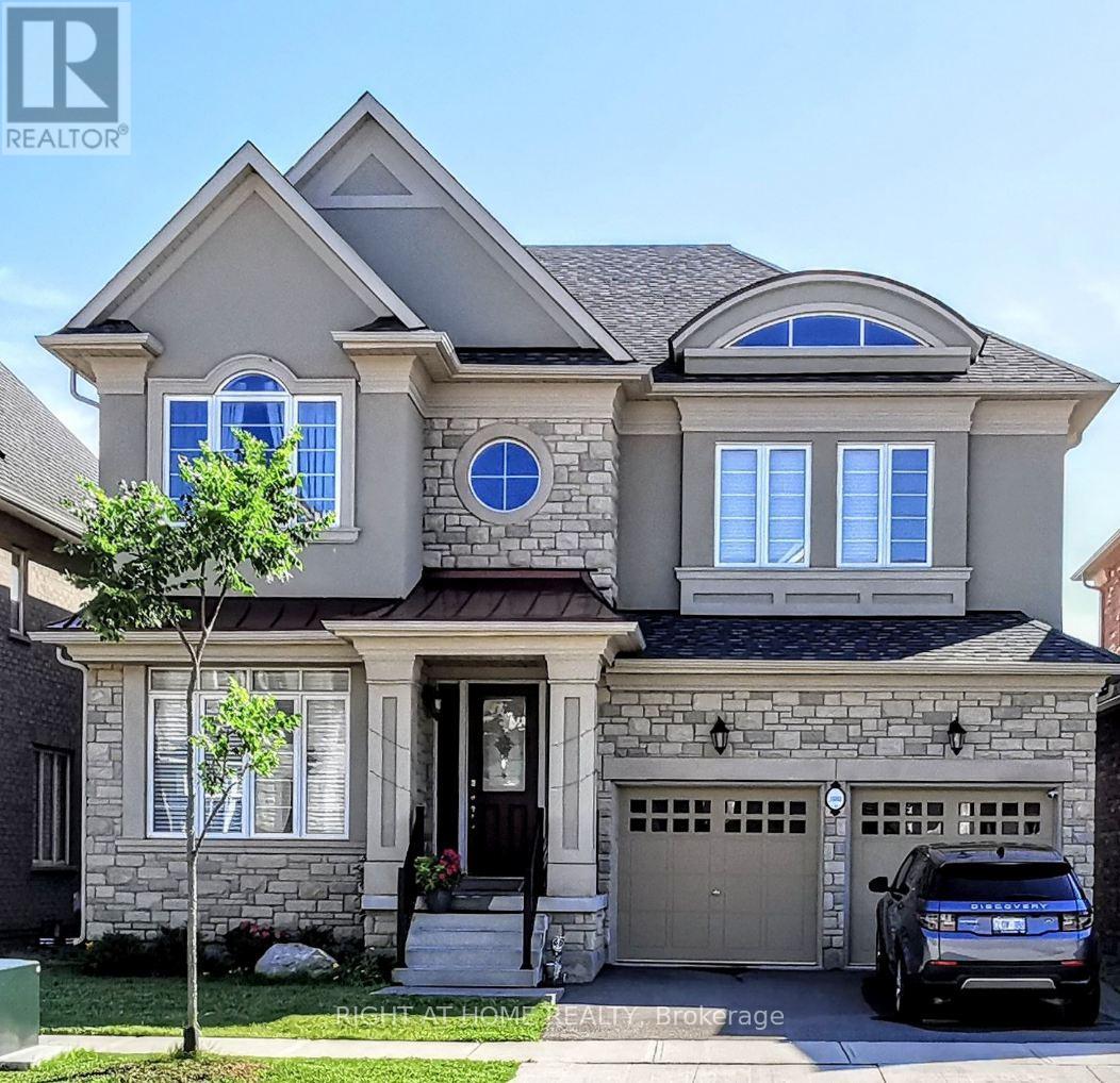 3182 SUNFLOWER DRIVE, Oakville, Ontario