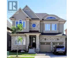 3182 SUNFLOWER DRIVE, Oakville, Ontario