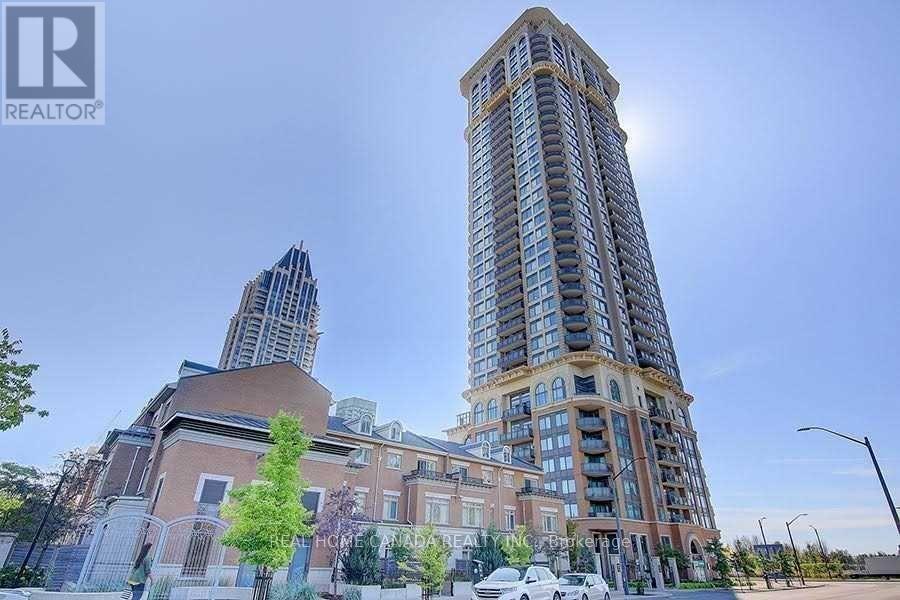 603 - 385 PRINCE OF WALES DRIVE, Mississauga, Ontario