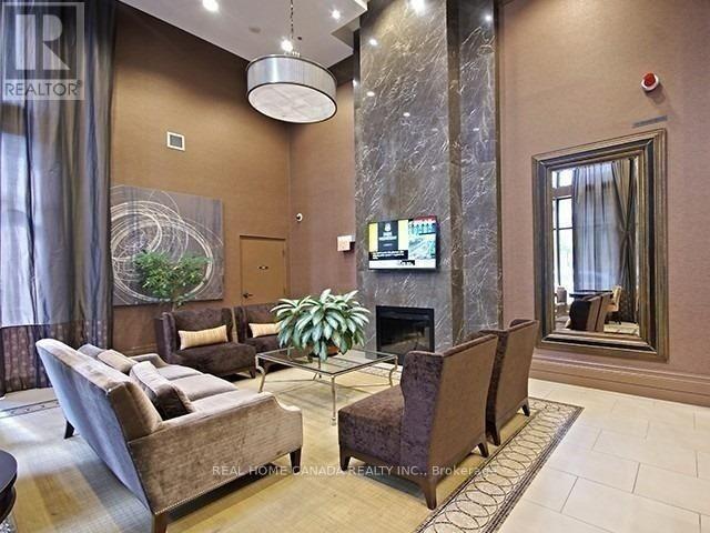 603 - 385 Prince Of Wales Drive, Mississauga, Ontario  L5B 0C6 - Photo 2 - W13410874