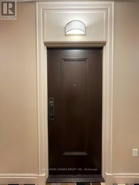 603 - 385 Prince Of Wales Drive, Mississauga, Ontario  L5B 0C6 - Photo 5 - W13410874
