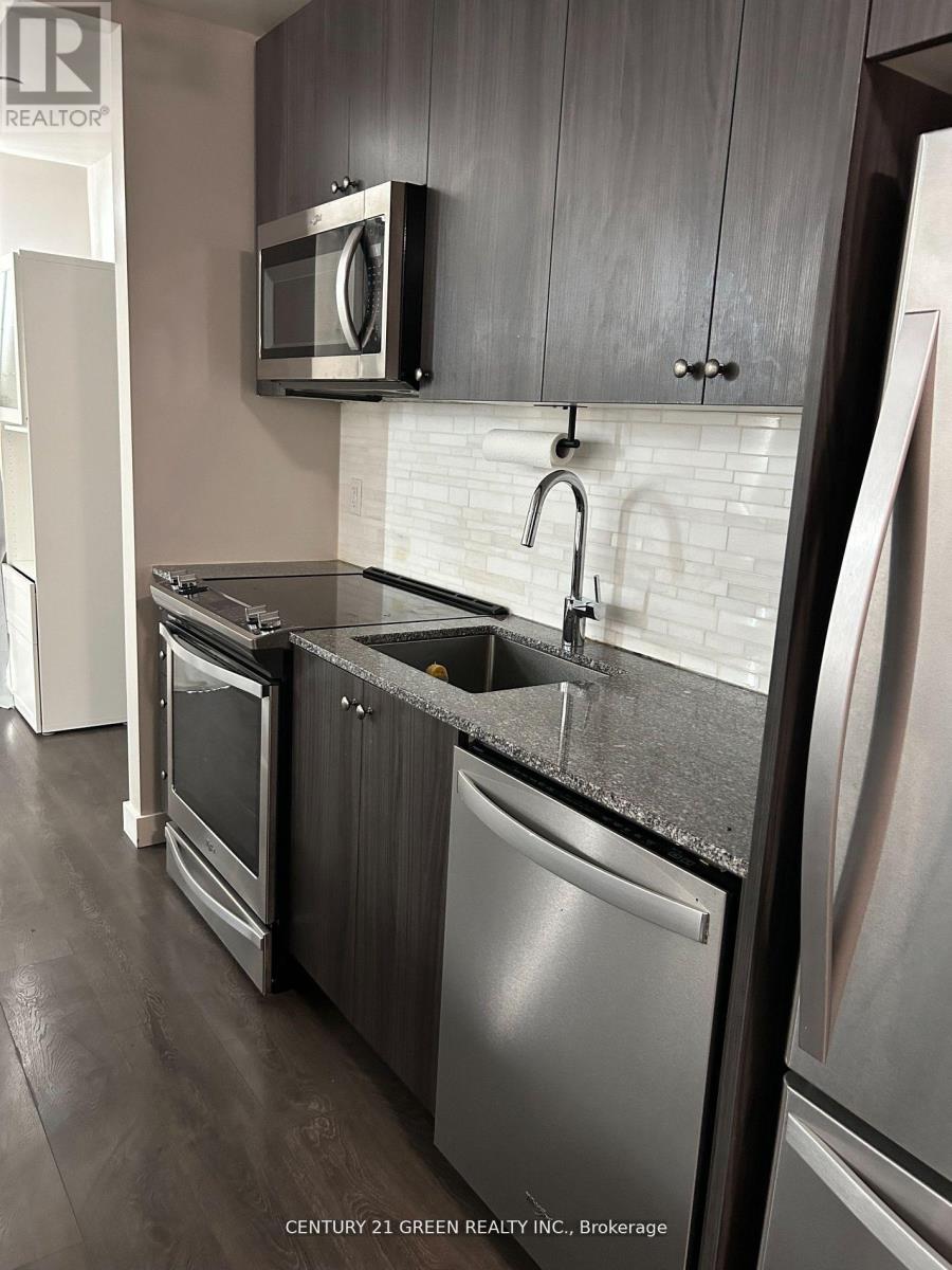 403 - 210 Sabina Drive, Oakville, Ontario  L6H 0W6 - Photo 12 - W13410878
