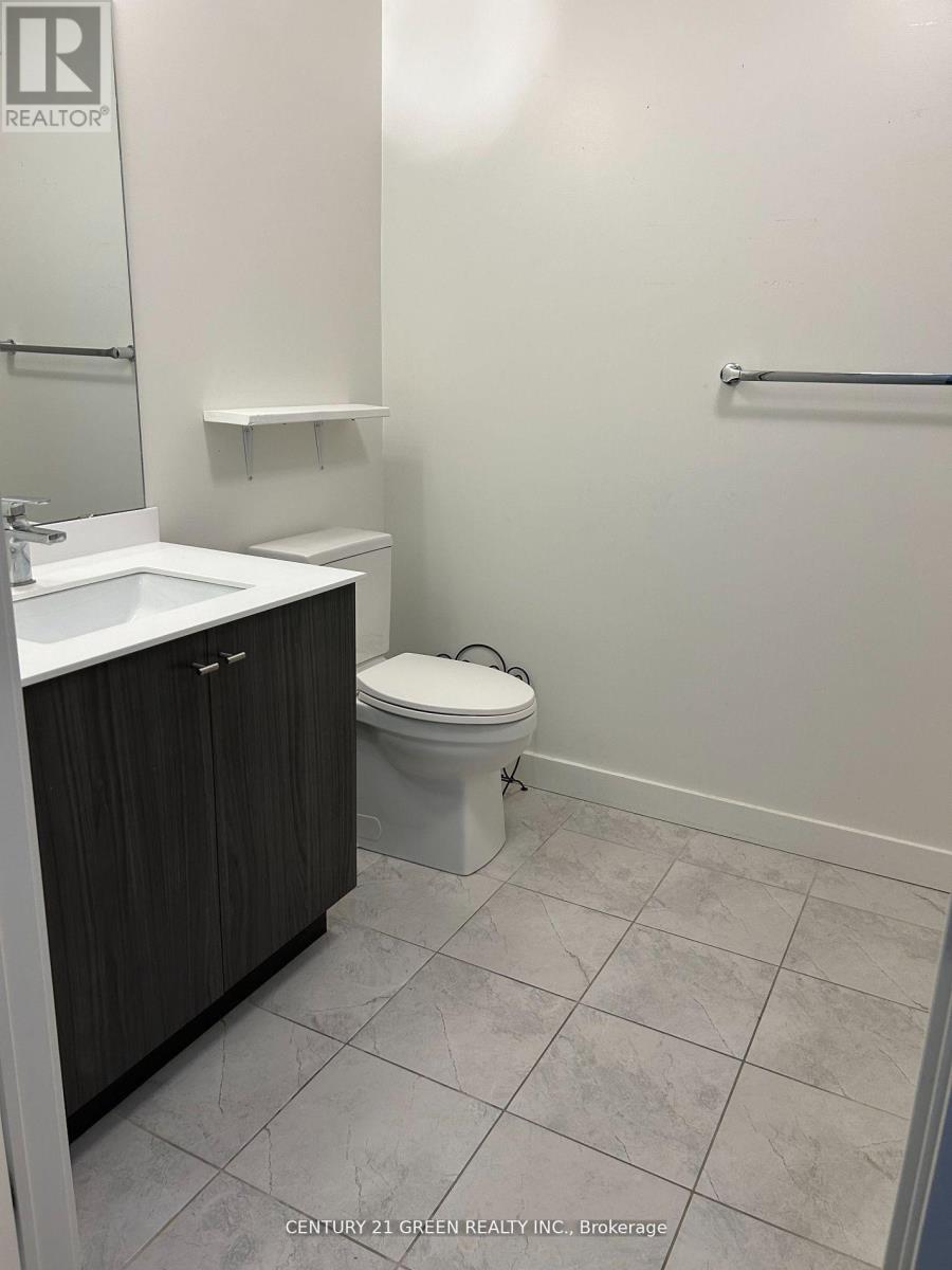 403 - 210 Sabina Drive, Oakville, Ontario  L6H 0W6 - Photo 6 - W13410878