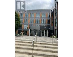 403 - 210 SABINA DRIVE, Oakville, Ontario